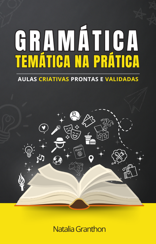 Gramática Temática na Prática